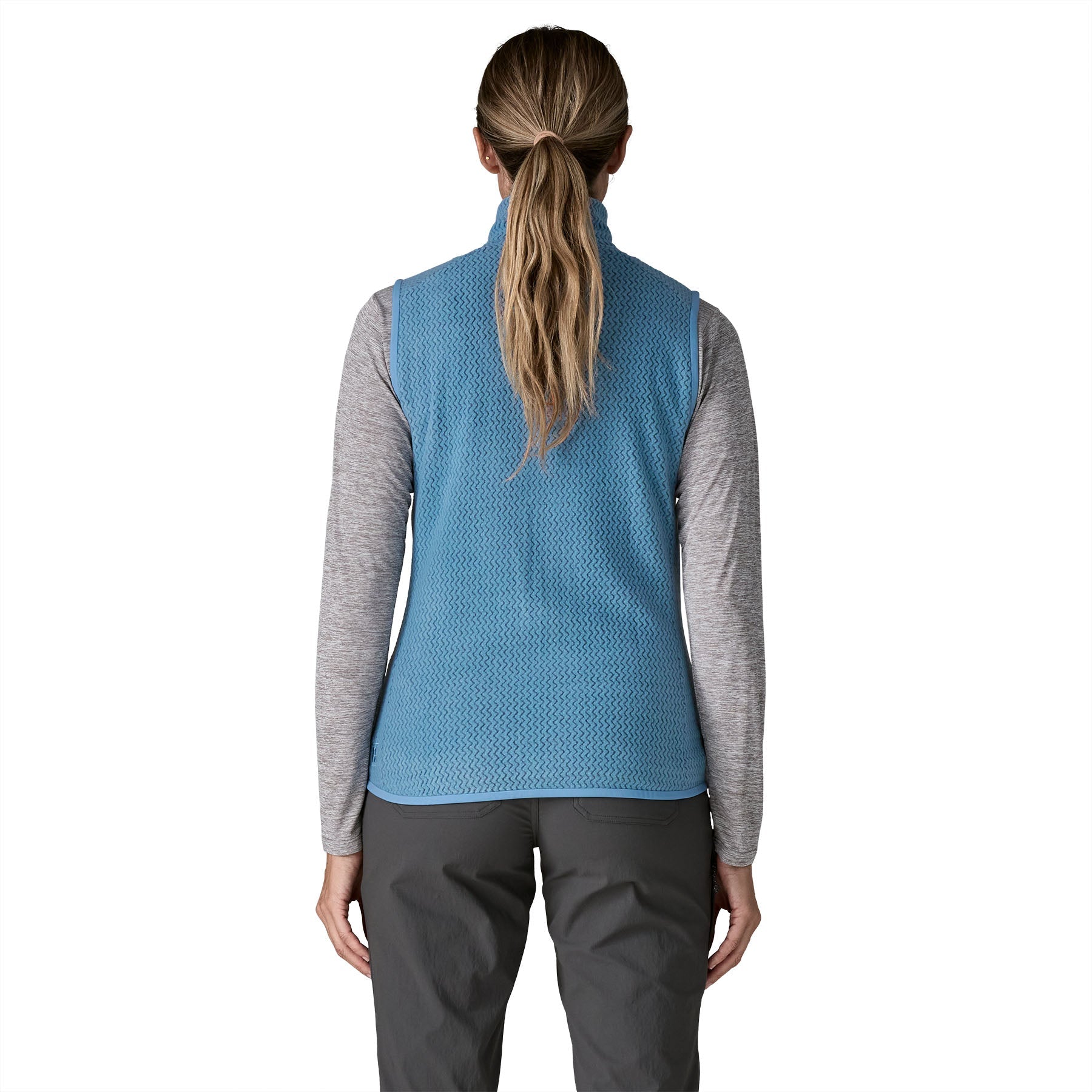 W's R1 Air Vest - The Blue Quill Angler