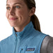 W's R1 Air Vest - The Blue Quill Angler
