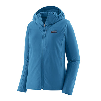 W's R1 CrossStrata Hoody - The Blue Quill Angler