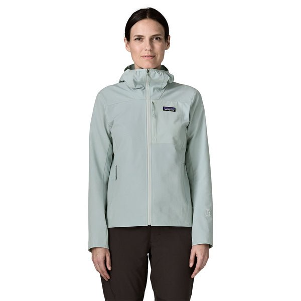 W's R1 CrossStrata Hoody - The Blue Quill Angler