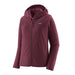 W's R1 CrossStrata Hoody - The Blue Quill Angler