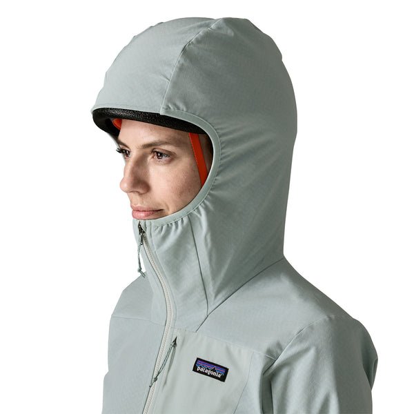 W's R1 CrossStrata Hoody - The Blue Quill Angler