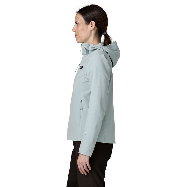W's R1 CrossStrata Hoody - The Blue Quill Angler