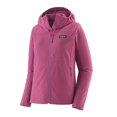 W's R1 CrossStrata Hoody - The Blue Quill Angler