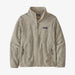 W's Reclaimed Fleece Jacket - The Blue Quill Angler