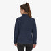 W's Reclaimed Fleece Jacket - The Blue Quill Angler