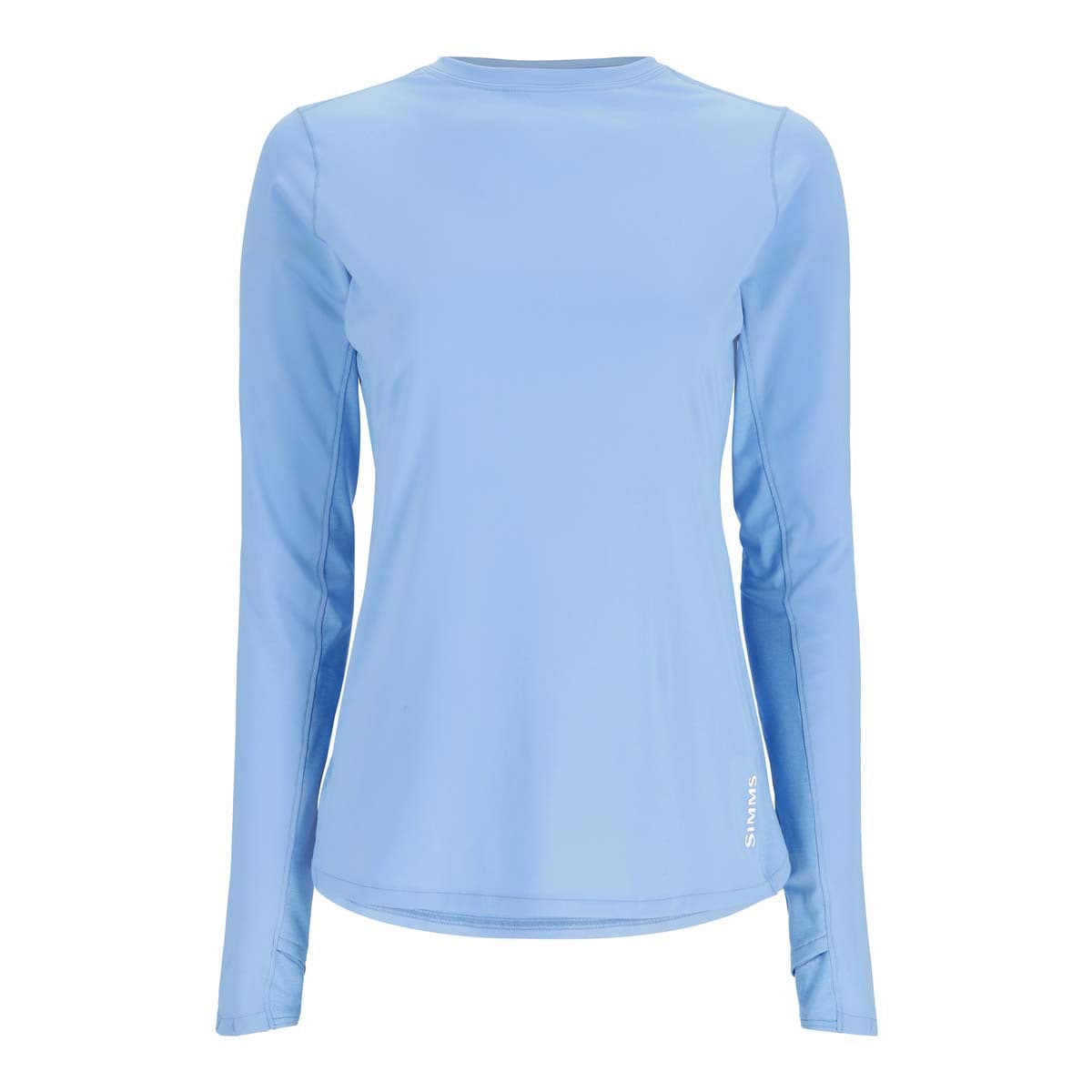 W's Solarflex Crew - Sale! - The Blue Quill Angler