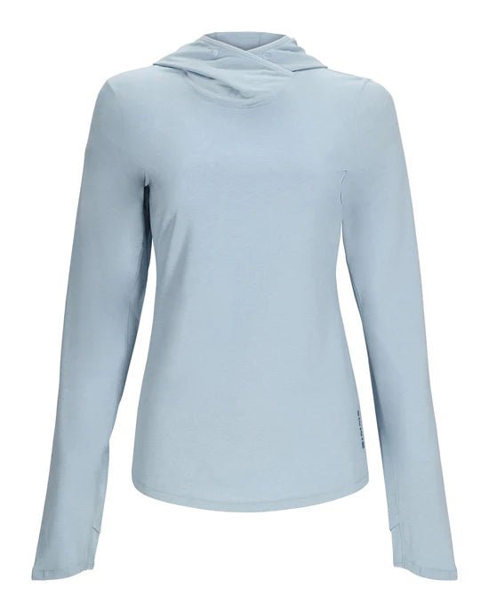 W's Solarflex Hoody - The Blue Quill Angler