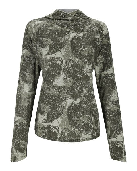 W'S SOLARFLEX HOODY - The Blue Quill Angler