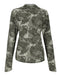 W'S SOLARFLEX HOODY - The Blue Quill Angler