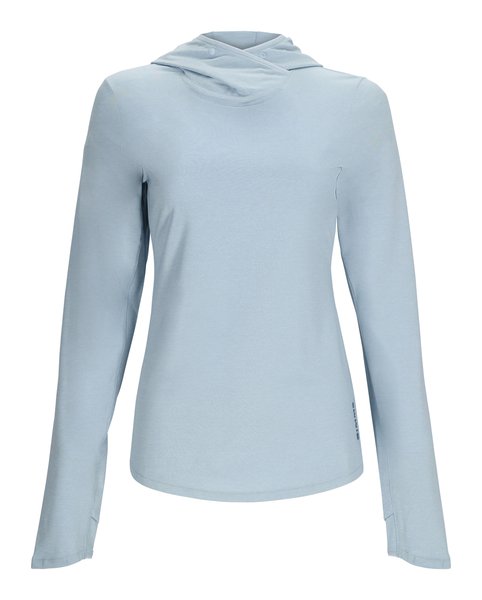 W'S SOLARFLEX HOODY - The Blue Quill Angler