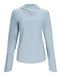 W'S SOLARFLEX HOODY - The Blue Quill Angler