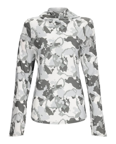W'S SOLARFLEX HOODY - The Blue Quill Angler