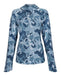 W'S SOLARFLEX HOODY - The Blue Quill Angler