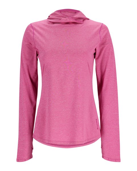 W'S SOLARFLEX HOODY - The Blue Quill Angler