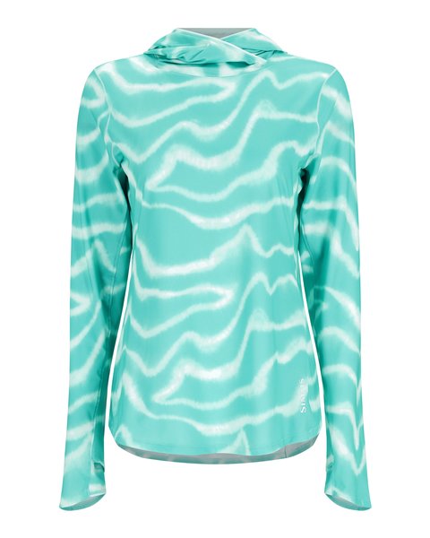 W'S SOLARFLEX HOODY - The Blue Quill Angler