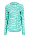 W'S SOLARFLEX HOODY - The Blue Quill Angler