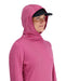 W'S SOLARFLEX HOODY - The Blue Quill Angler
