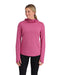W'S SOLARFLEX HOODY - The Blue Quill Angler