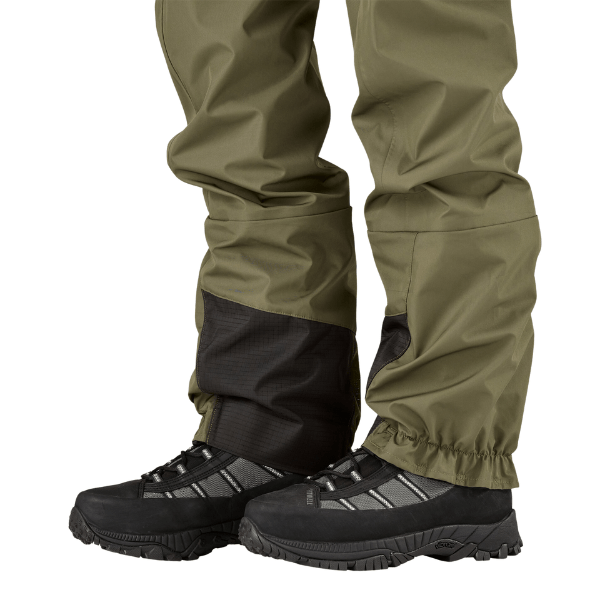 W's Swiftcurrent Traverse Waders - The Blue Quill Angler
