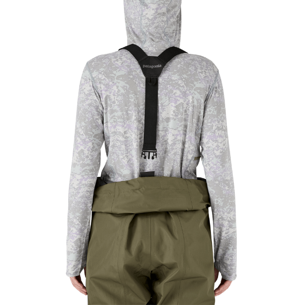 W's Swiftcurrent Traverse Waders - The Blue Quill Angler