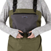 W's Swiftcurrent Traverse Waders - The Blue Quill Angler
