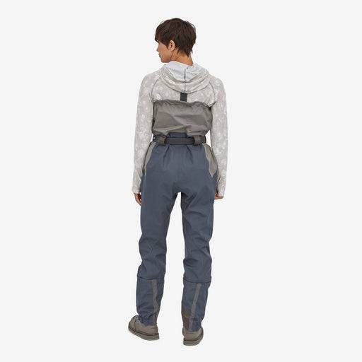 W's Swiftcurrent Waders - The Blue Quill Angler