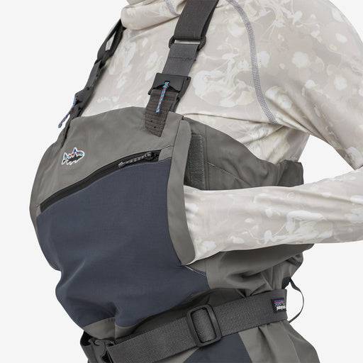 W's Swiftcurrent Waders - The Blue Quill Angler