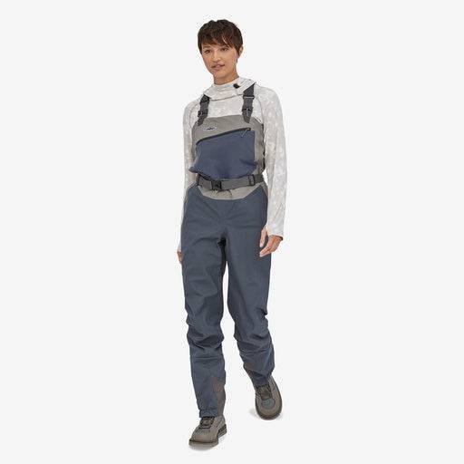 W's Swiftcurrent Waders - The Blue Quill Angler