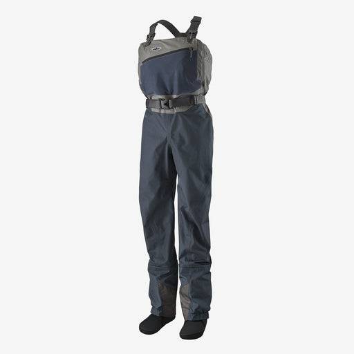 W's Swiftcurrent Waders - The Blue Quill Angler