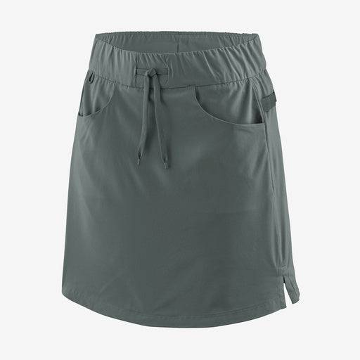 W's Tech Skort - The Blue Quill Angler