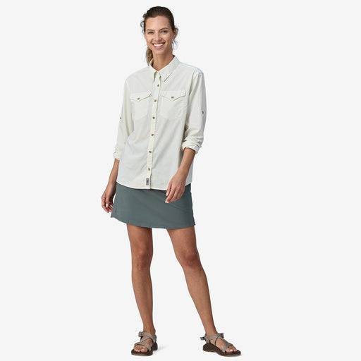 W's Tech Skort - The Blue Quill Angler