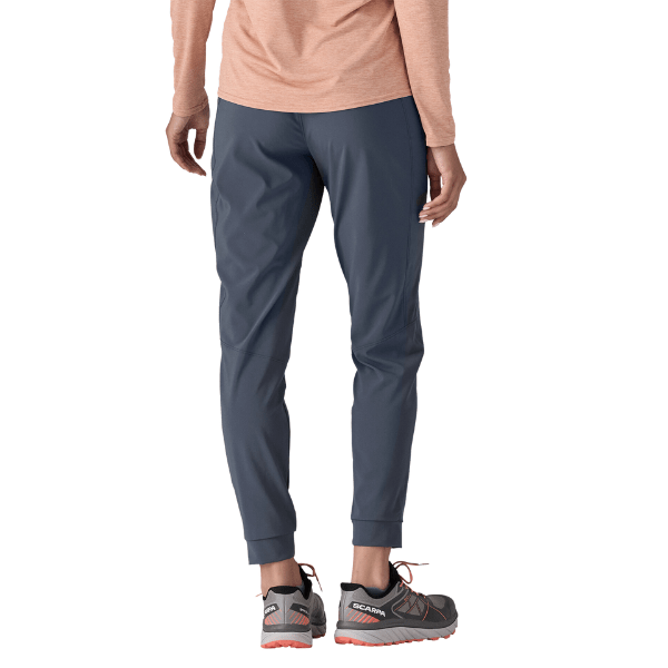 W's Terrebonne Joggers - The Blue Quill Angler