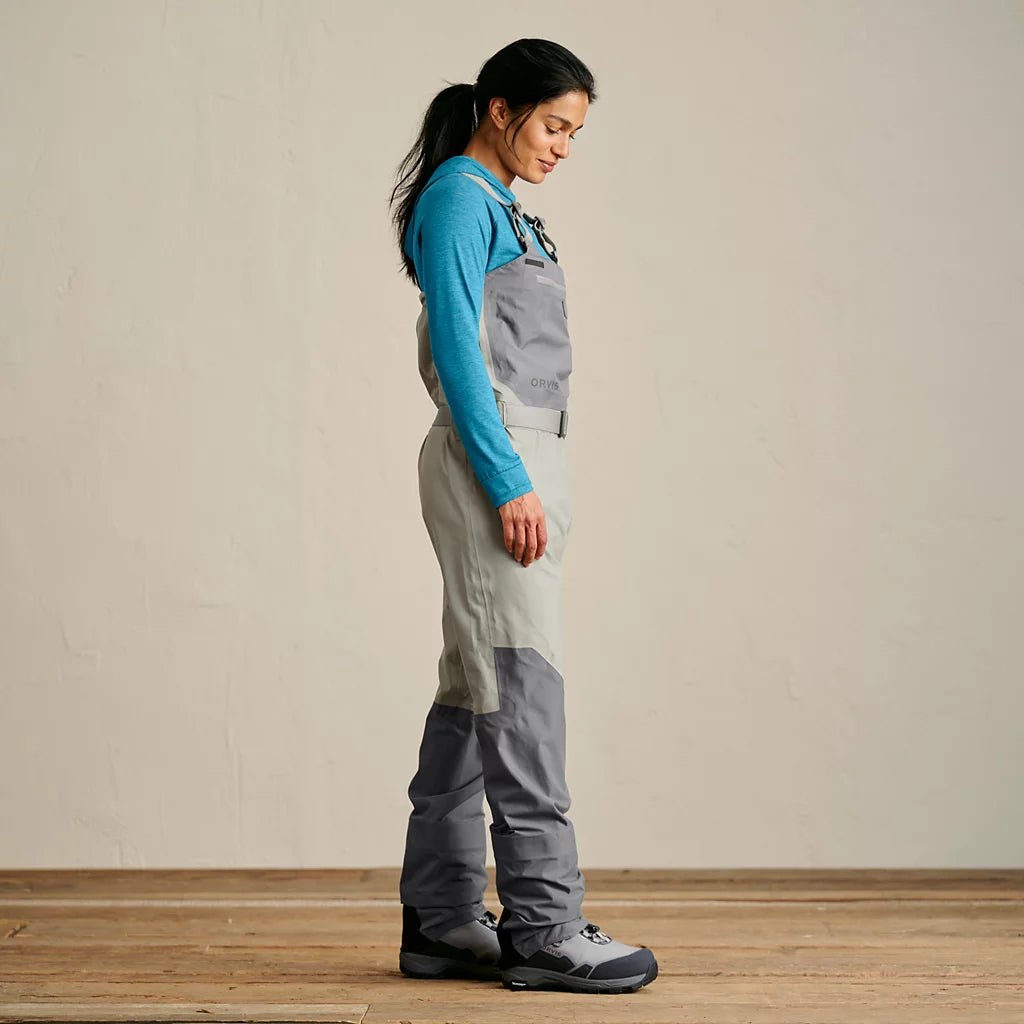 W'S ULTRALIGHT WADER - The Blue Quill Angler