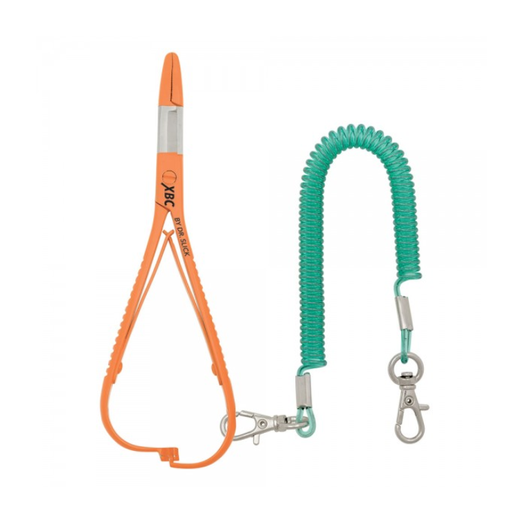 XBC Mitten Scissor Clamp