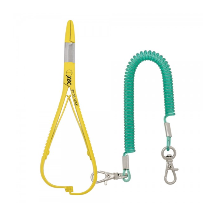 XBC Mitten Scissor Clamp