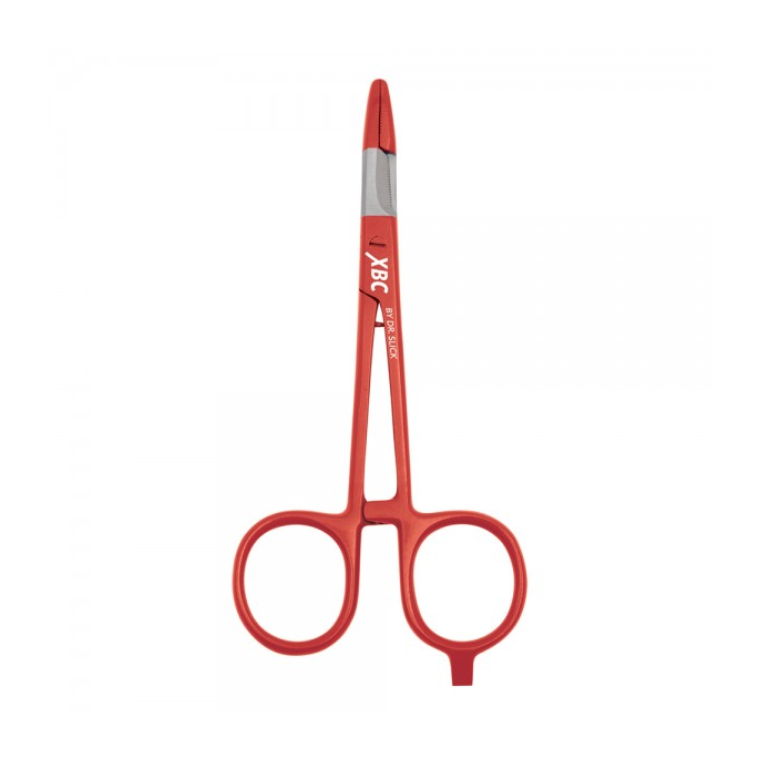 XBC Scissor Clamp