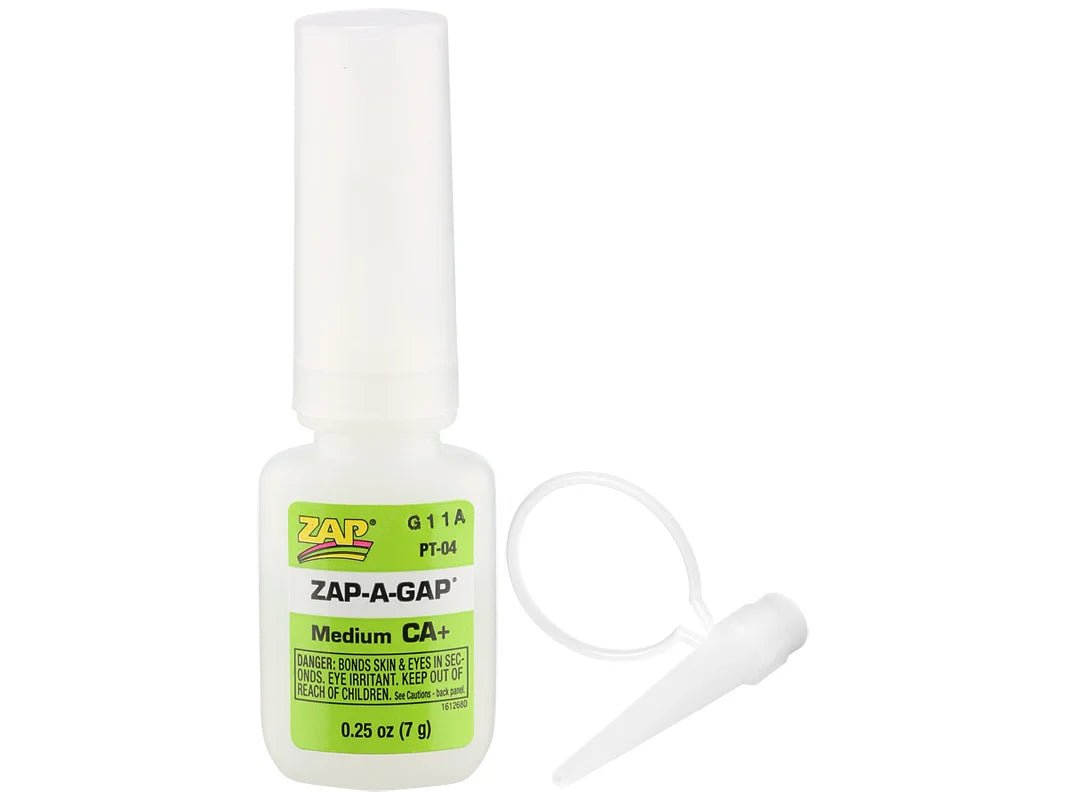 Zap - A - Gap (1/4 oz.) - The Blue Quill Angler