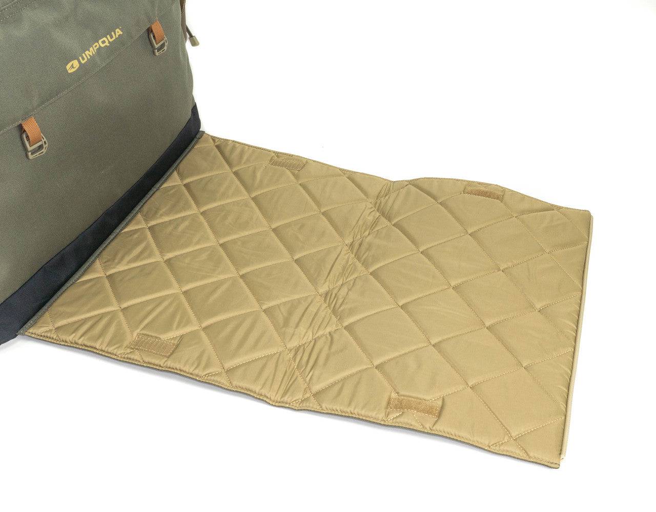 Zs2 Wader Tote - The Blue Quill Angler