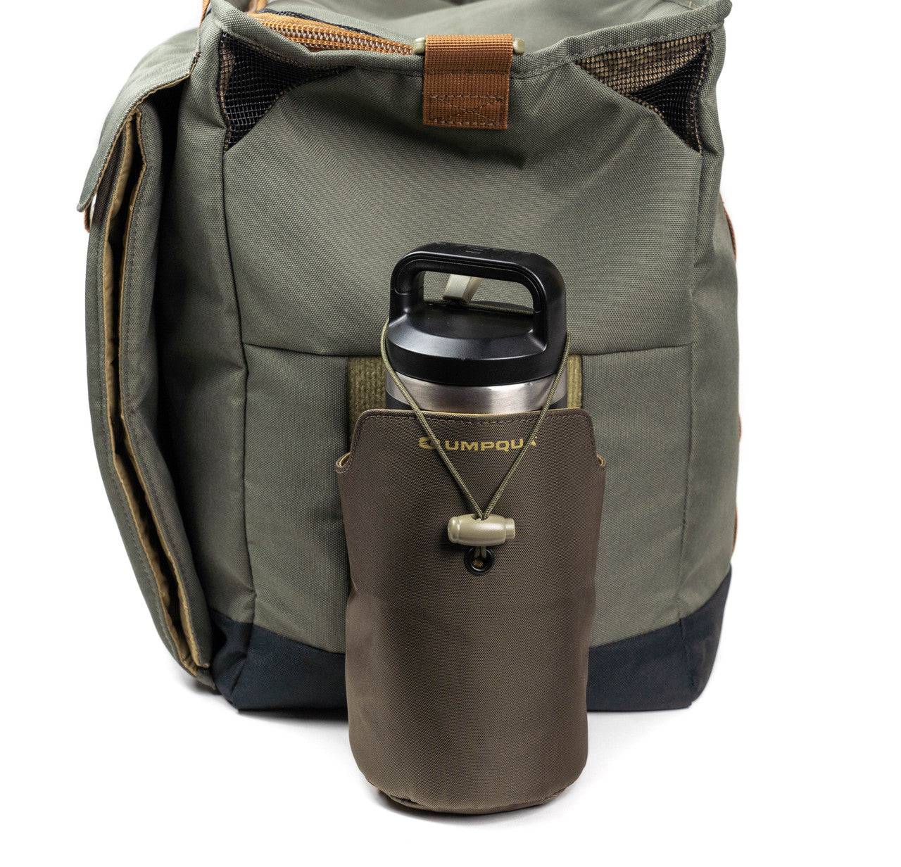 Zs2 Wader Tote - The Blue Quill Angler