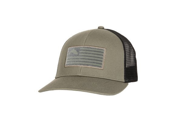 Tactical Trucker Hat - ( SIMMS)