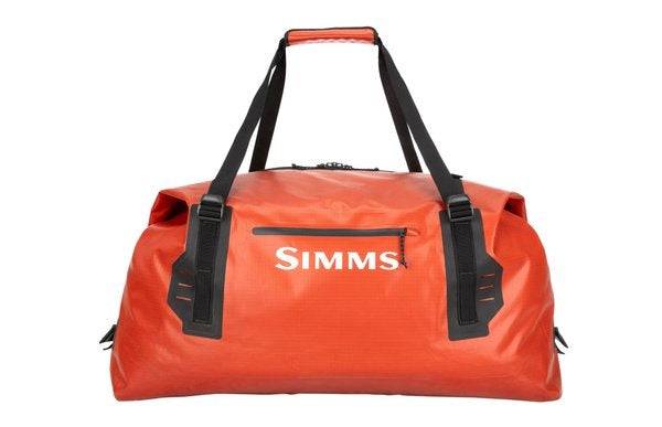 Simms Orange