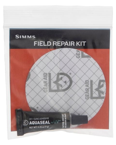 Field Repair Kit - ( SIMMS) - Blue Quill Angler
