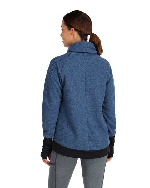 W'S RIVERSHED SWEATER