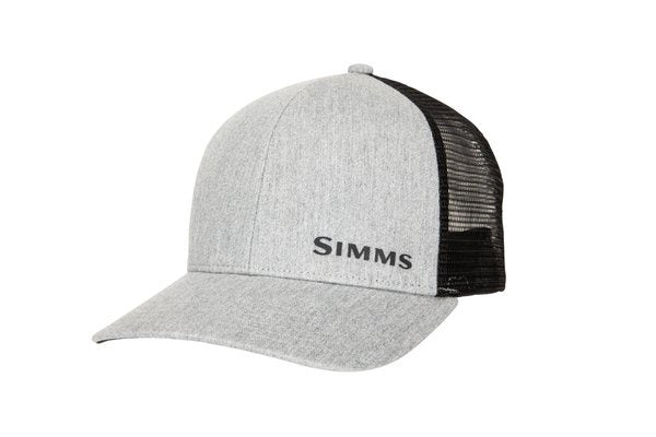 SIMMS ID Trucker