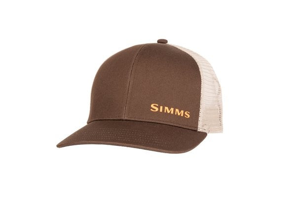 SIMMS ID Trucker