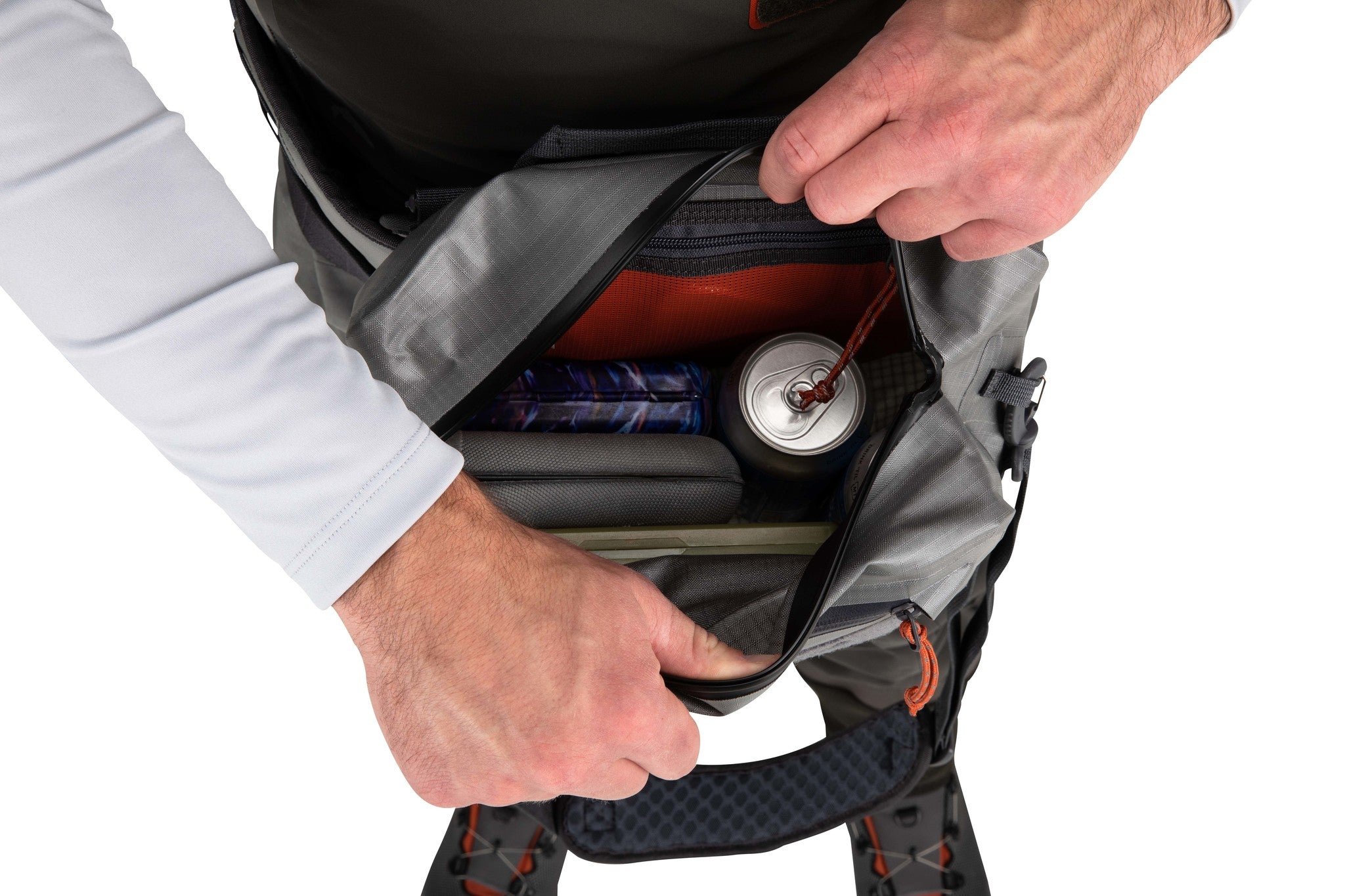 Dry Creek Z Hip Pack - New For 2022!