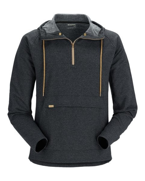 Men's Vermilion Hoody - Sale! - The Blue Quill Angler