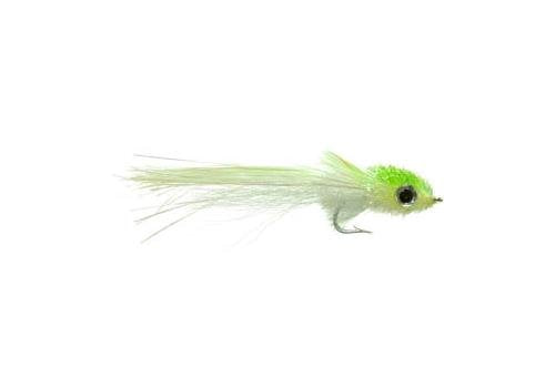 Murdich Minnow - The Blue Quill Angler