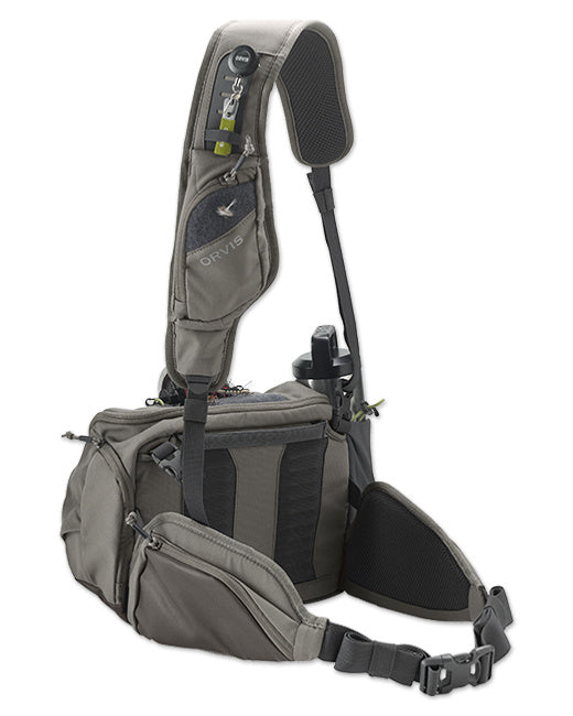 Orvis Guide Hip Pack - Sand